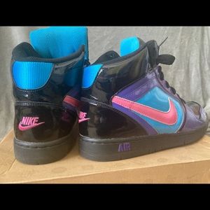 Nike Air Prestige High Tops